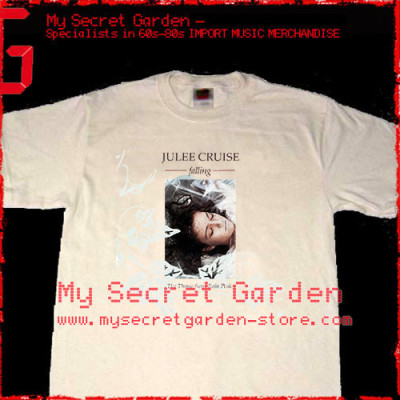 Julee Cruise - Falling T Shirt 